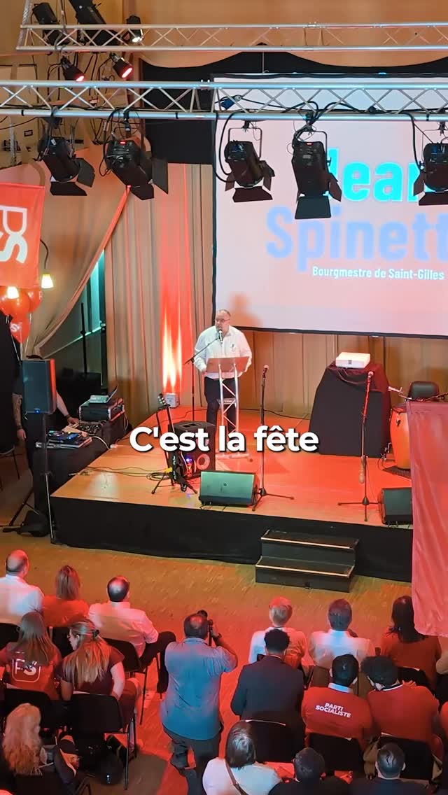 Jean Spinette